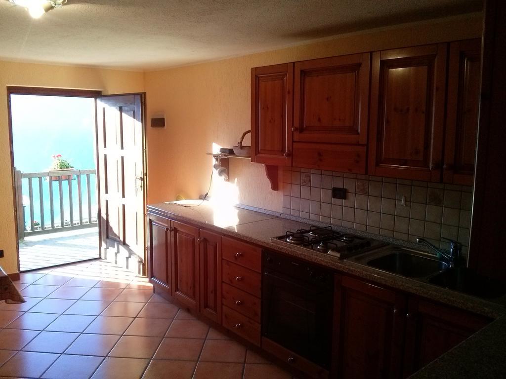 Maien Piolet Milieu Appartement Doues Kamer foto