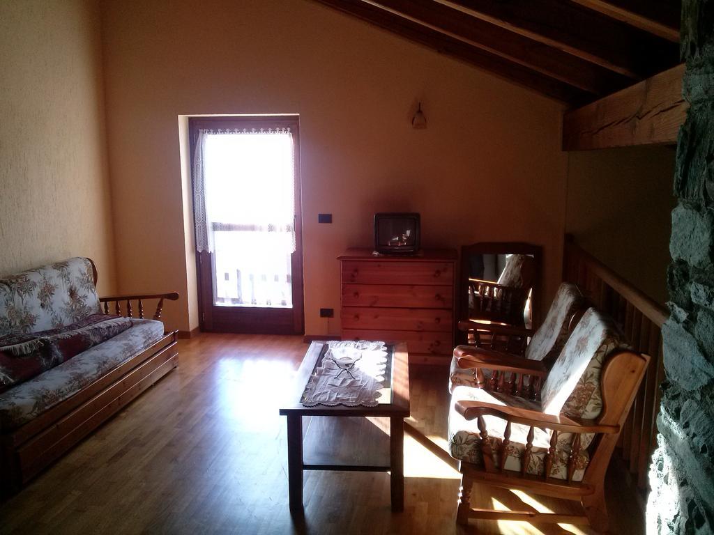 Maien Piolet Milieu Appartement Doues Kamer foto