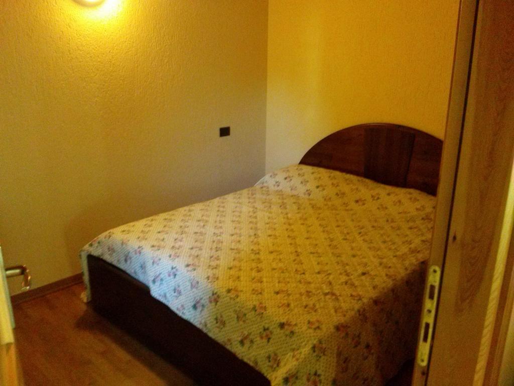 Maien Piolet Milieu Appartement Doues Kamer foto