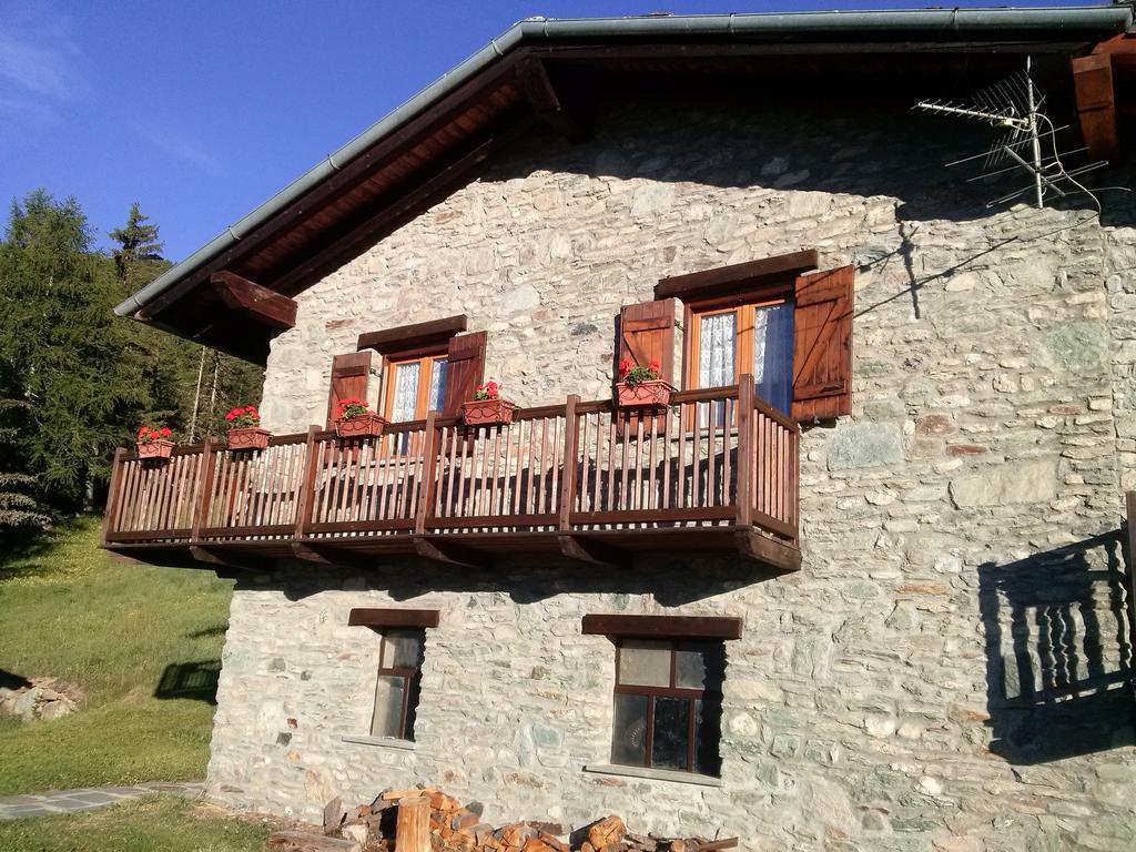 Maien Piolet Milieu Appartement Doues Buitenkant foto