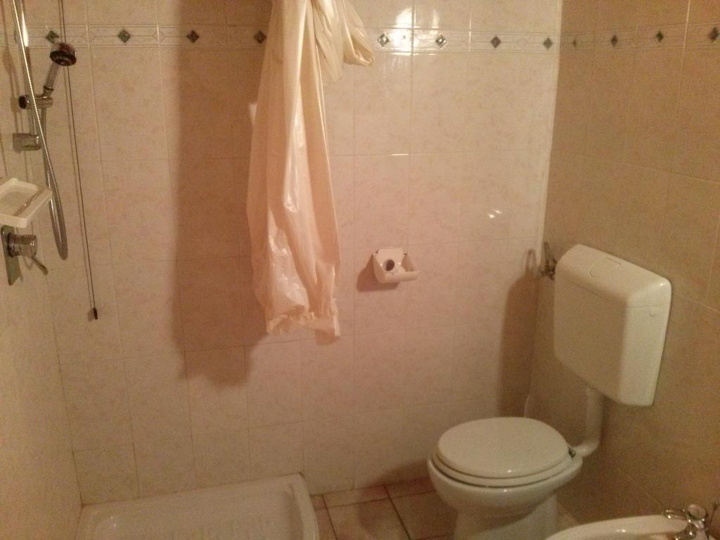 Maien Piolet Milieu Appartement Doues Kamer foto
